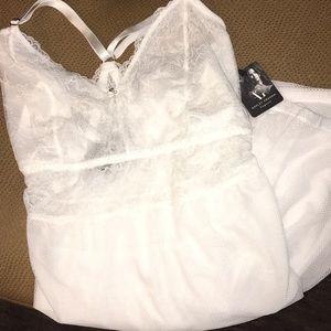 Ashley Graham Lingerie